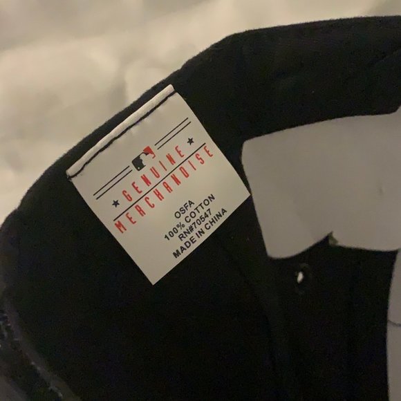 NWT Cincinnati Reds Hat - Picture 6 of 6